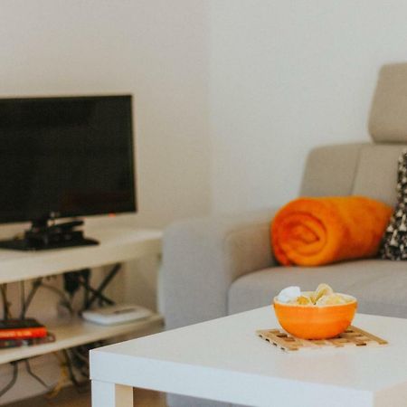 Wektor Idea Apartment Gdańsk Buitenkant foto
